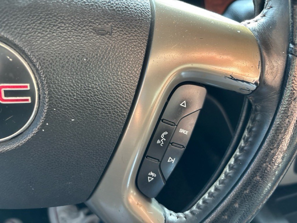 2012 GMC Sierra Image 34