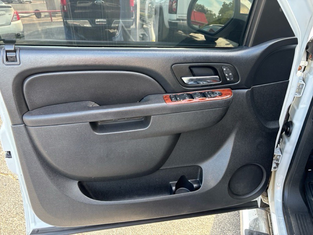 2012 GMC Sierra Image 36