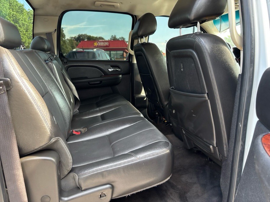 2012 GMC Sierra Image 39