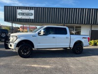 Image for 2016 Ford F-150 Supercrew ID: 6711243