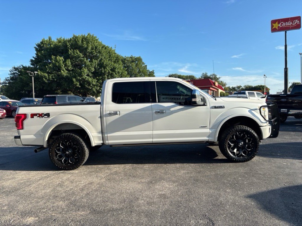 2016 Ford F-150 Image 6