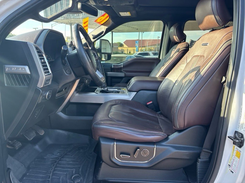 2016 Ford F-150 Image 9