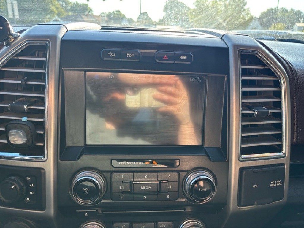 2016 Ford F-150 Image 15