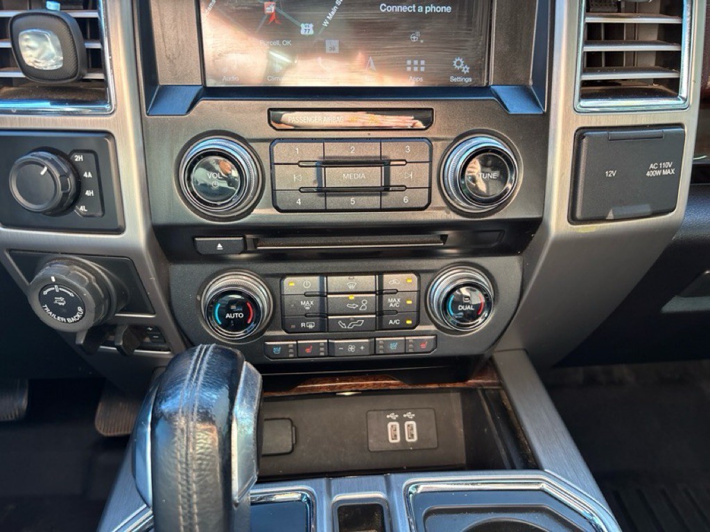 2016 Ford F-150 Image 16