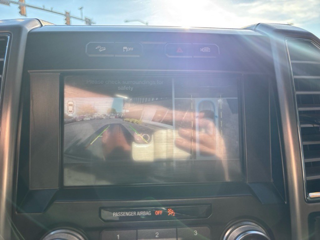 2016 Ford F-150 Image 17