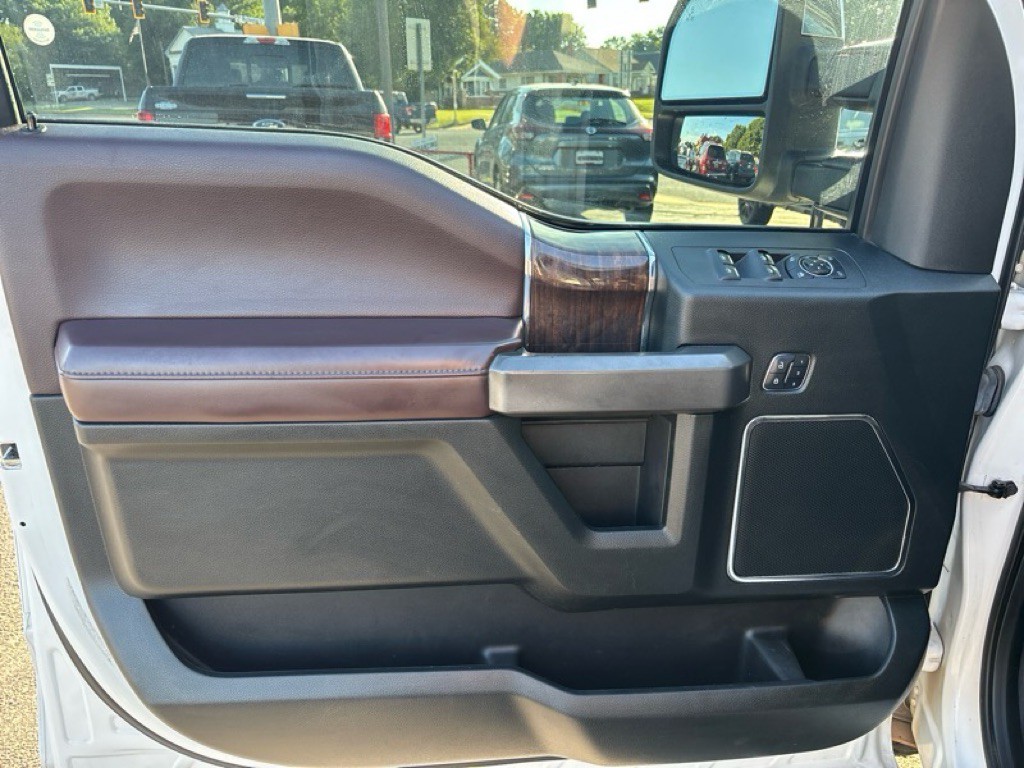 2016 Ford F-150 Image 20