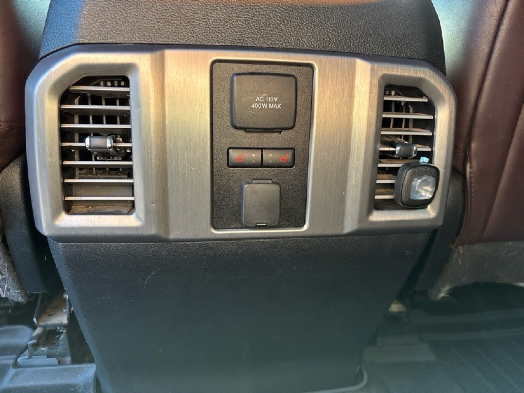 2016 Ford F-150 Image 22