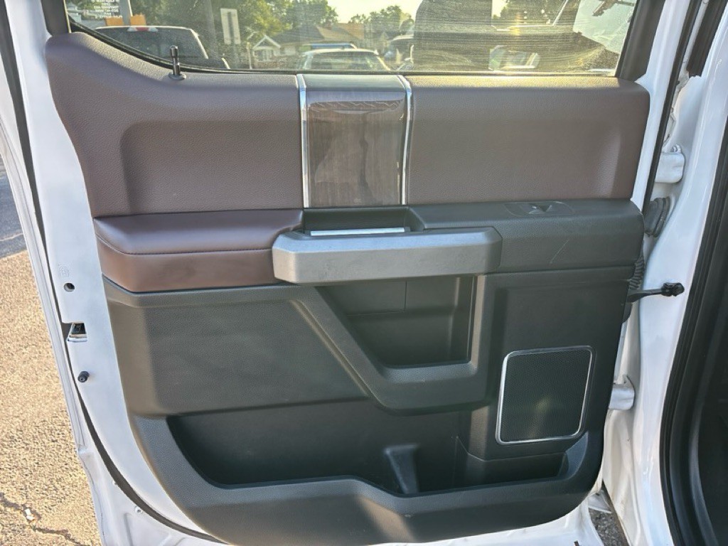 2016 Ford F-150 Image 23