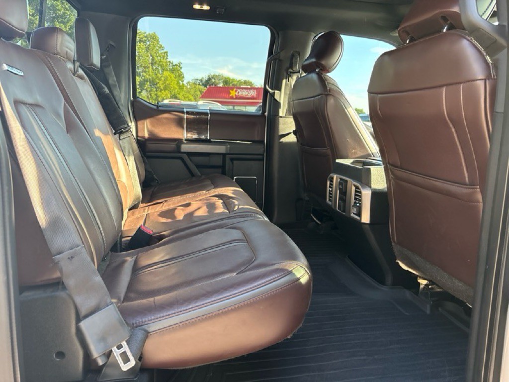 2016 Ford F-150 Image 24