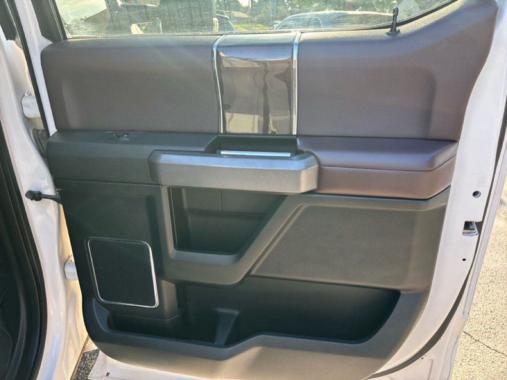 2016 Ford F-150 Image 25