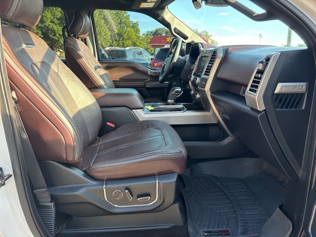 2016 Ford F-150 Image 26