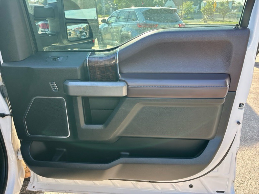 2016 Ford F-150 Image 27
