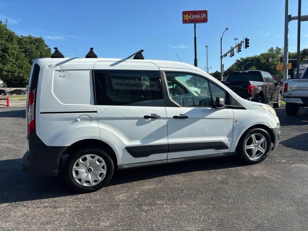 2016 Ford Transit Connect Image 5