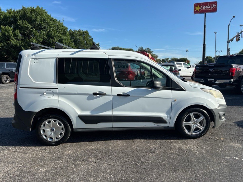 2016 Ford Transit Connect Image 6