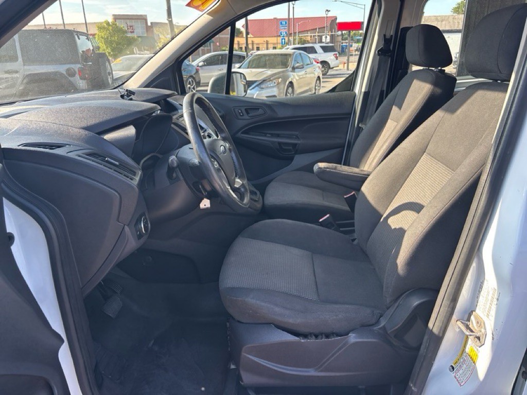 2016 Ford Transit Connect Image 9