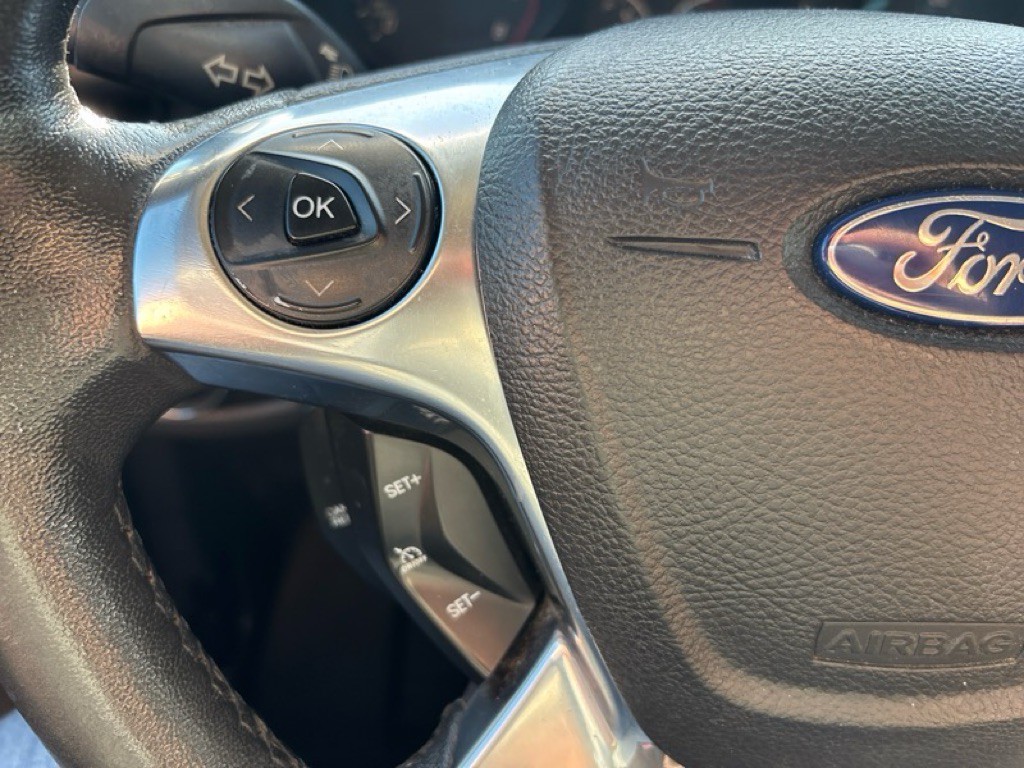 2016 Ford Transit Connect Image 12