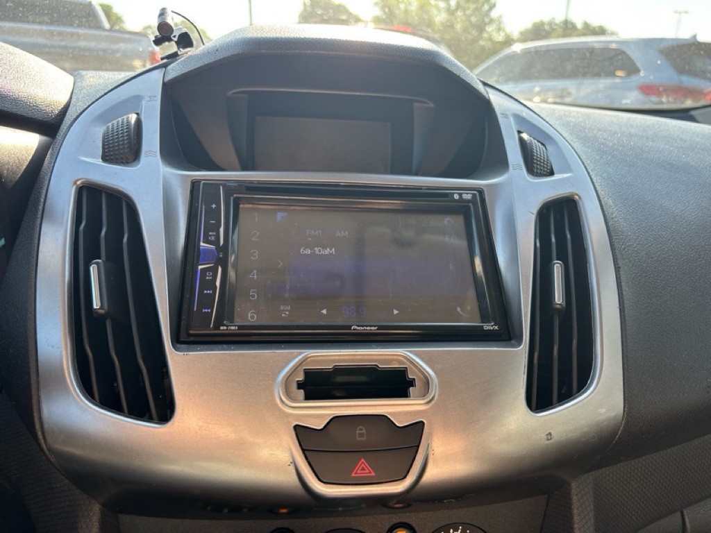 2016 Ford Transit Connect Image 13