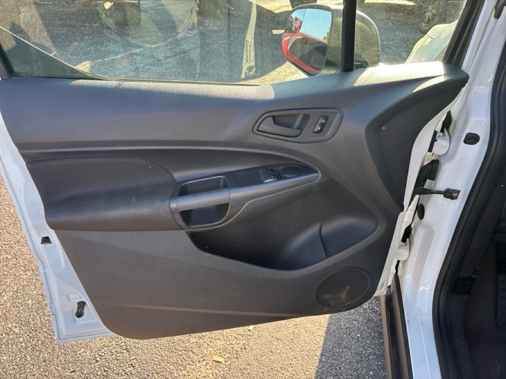 2016 Ford Transit Connect Image 15