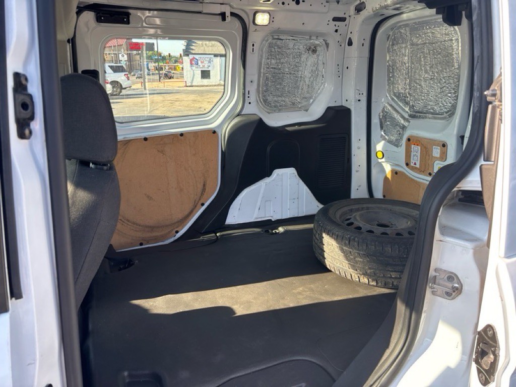 2016 Ford Transit Connect Image 16