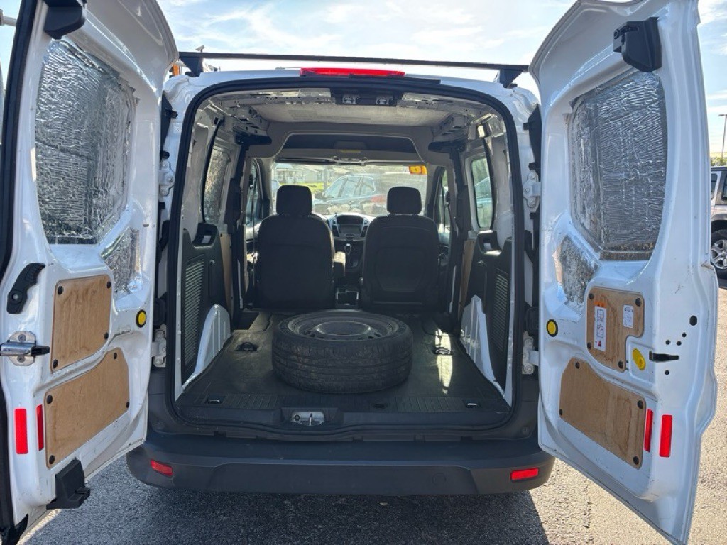 2016 Ford Transit Connect Image 17