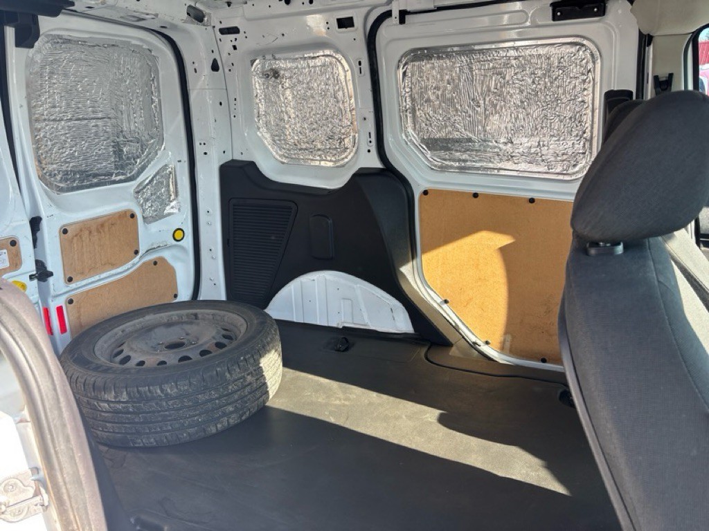 2016 Ford Transit Connect Image 18