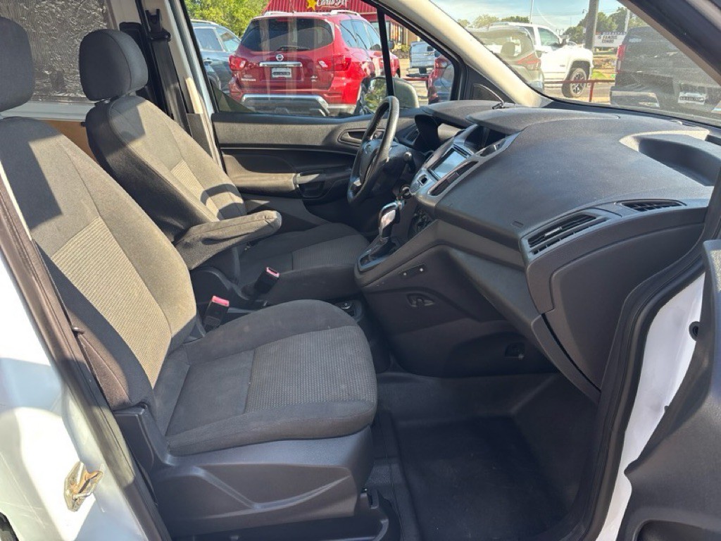 2016 Ford Transit Connect Image 19