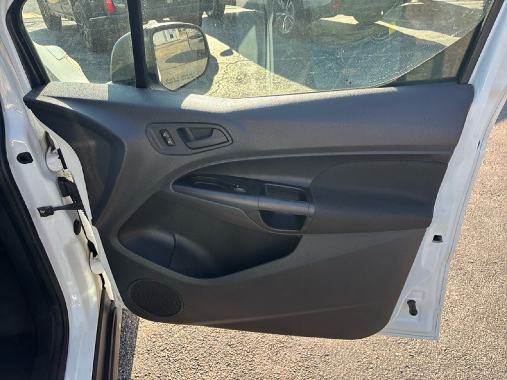 2016 Ford Transit Connect Image 20