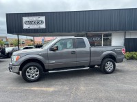 Image for 2014 Ford F-150 Super Cab ID: 6730185
