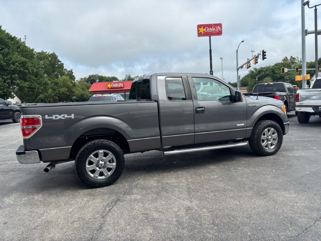 2014 Ford F-150 Image 5