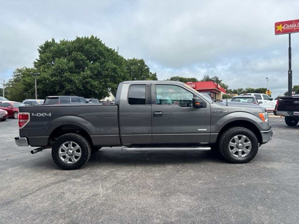 2014 Ford F-150 Image 6