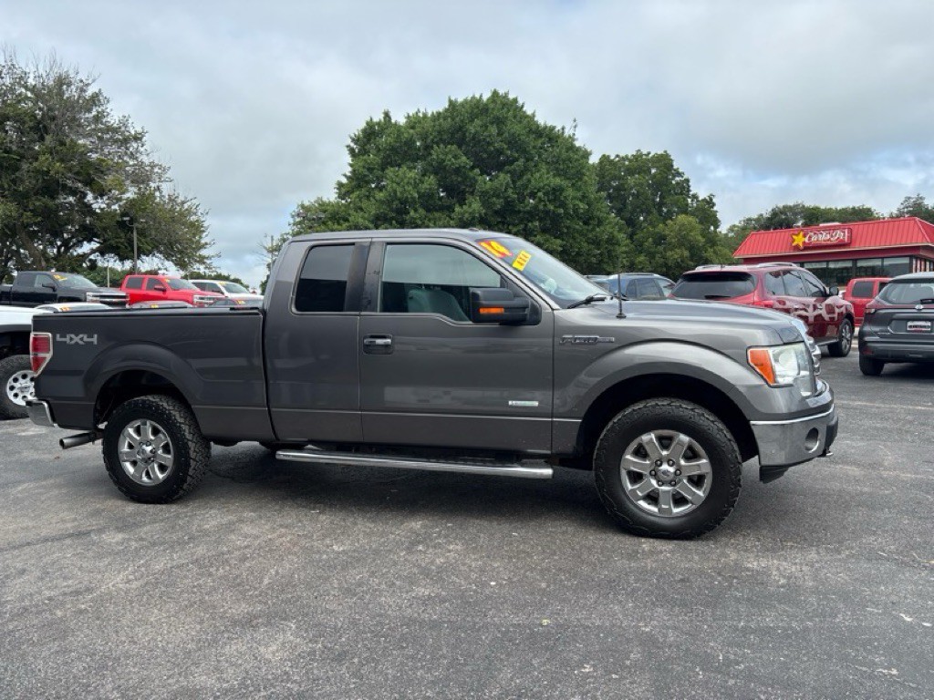 2014 Ford F-150 Image 7