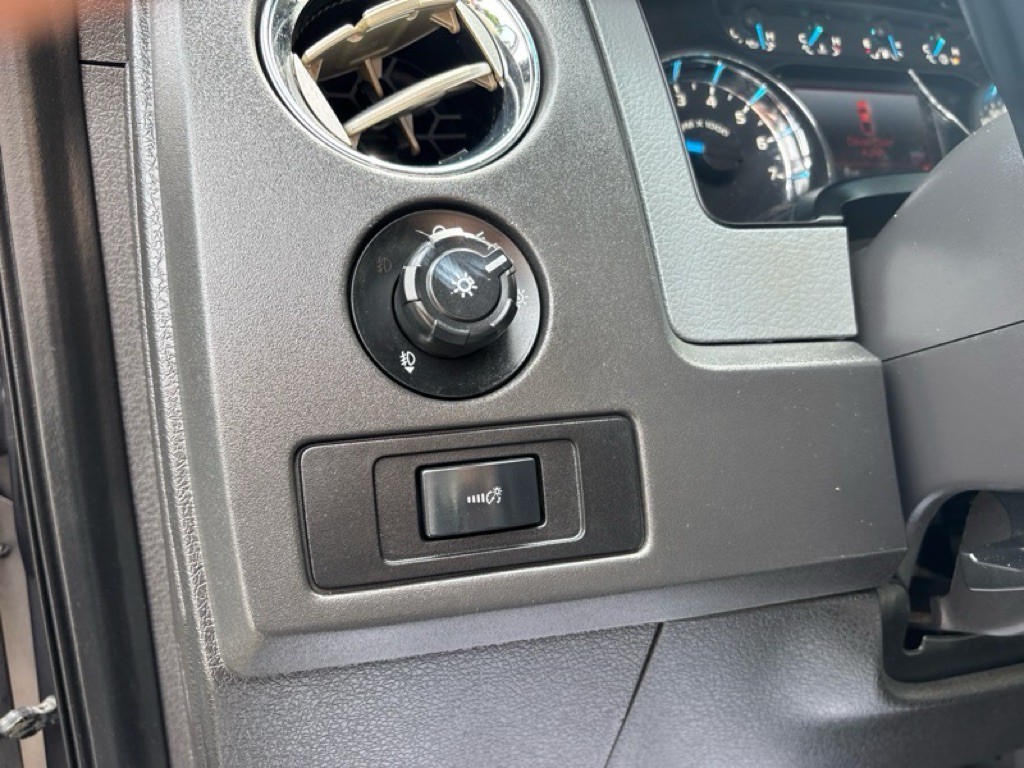 2014 Ford F-150 Image 10