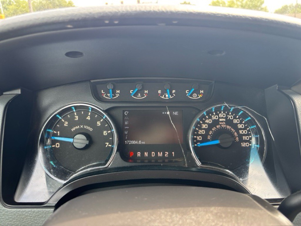 2014 Ford F-150 Image 11