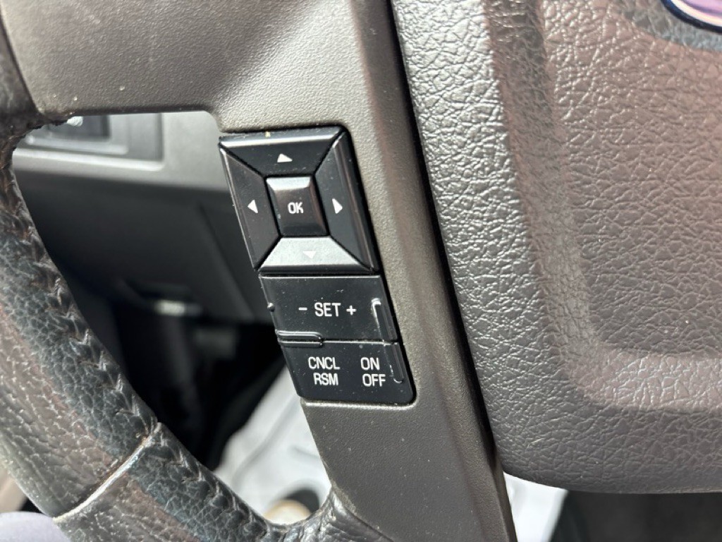 2014 Ford F-150 Image 12