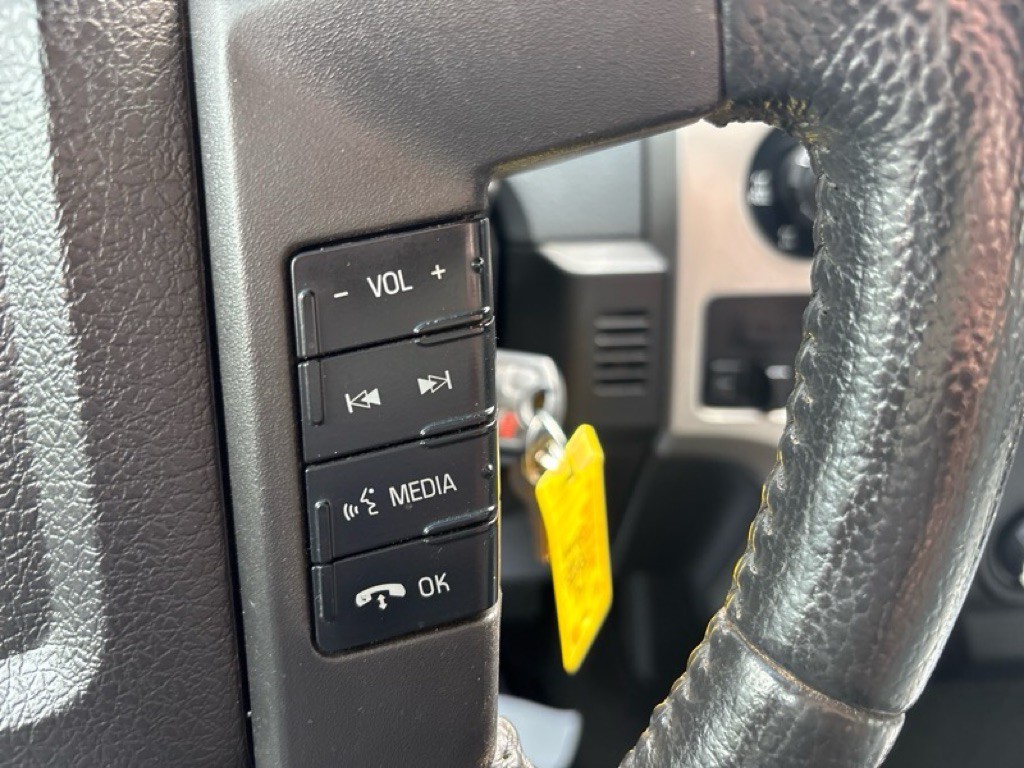 2014 Ford F-150 Image 13
