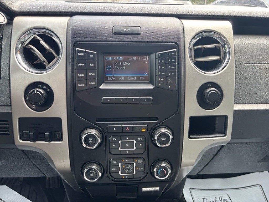 2014 Ford F-150 Image 14