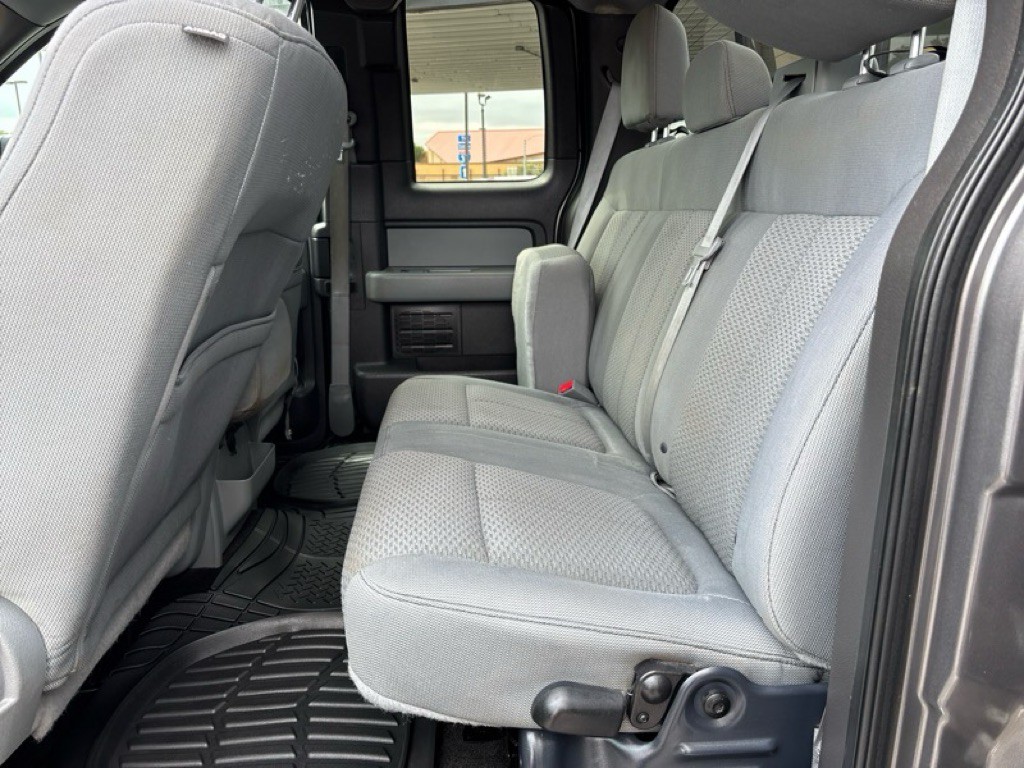 2014 Ford F-150 Image 16