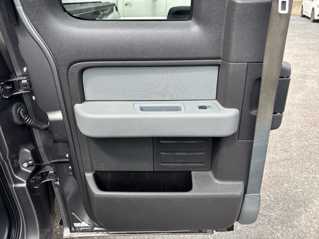 2014 Ford F-150 Image 17