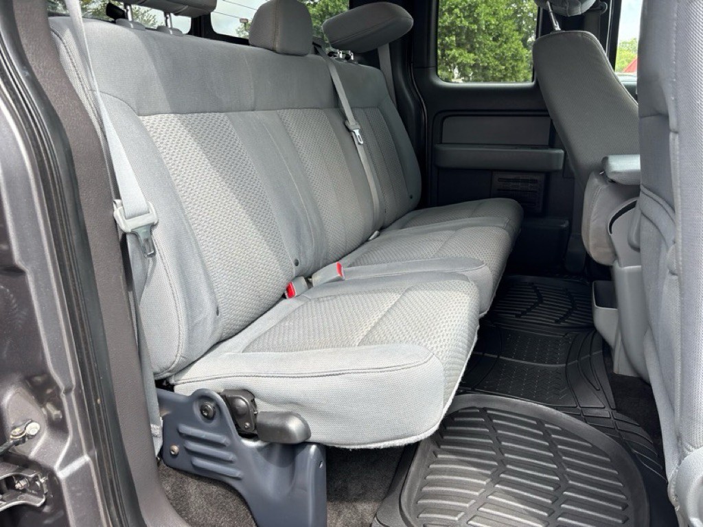 2014 Ford F-150 Image 18
