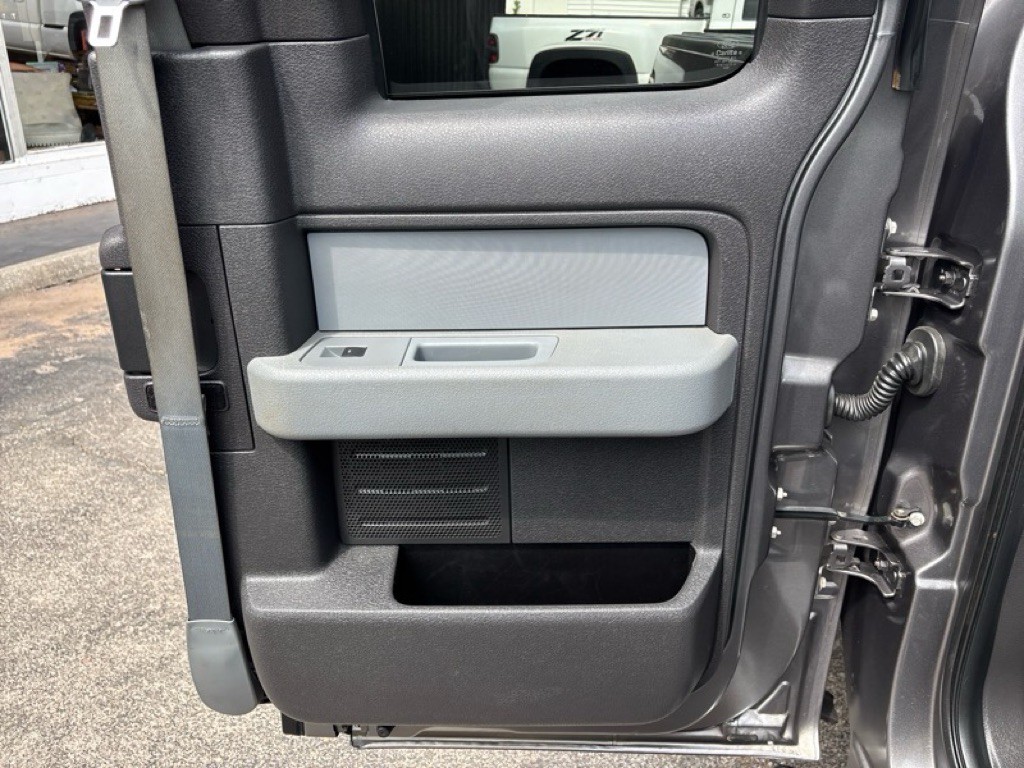 2014 Ford F-150 Image 19