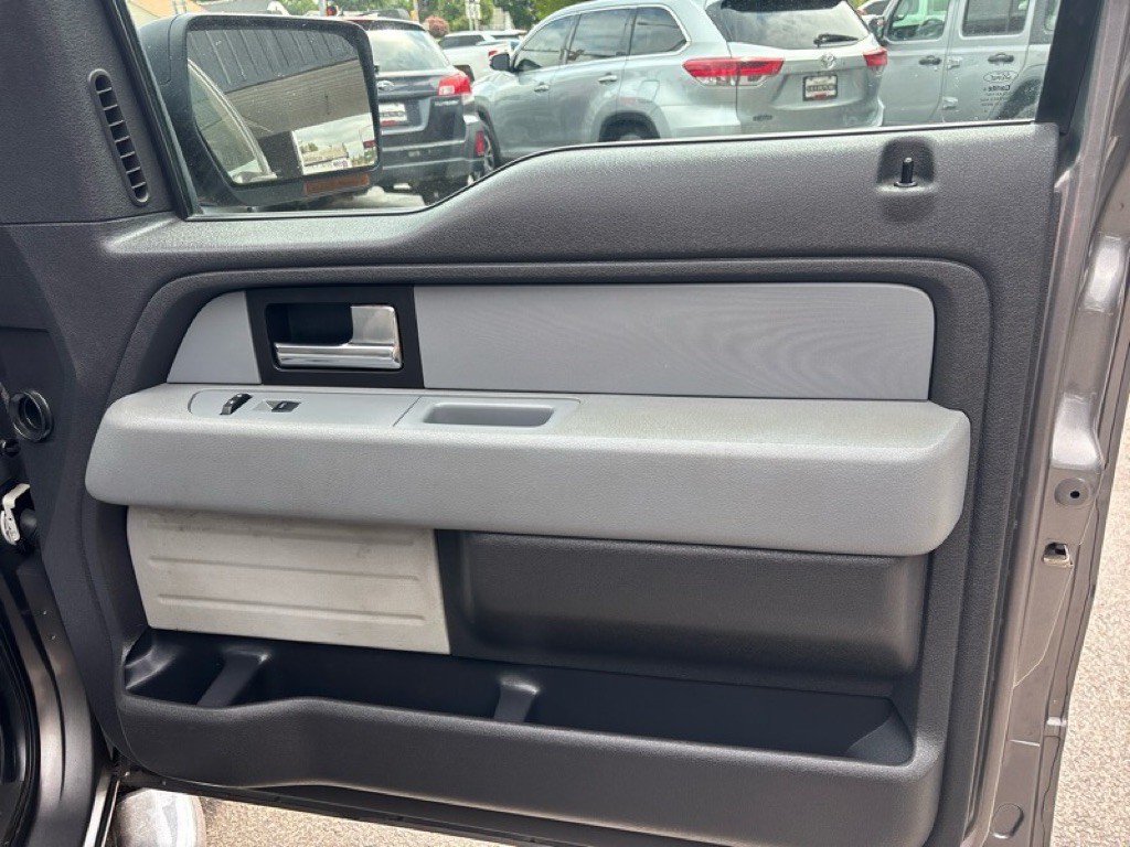 2014 Ford F-150 Image 21