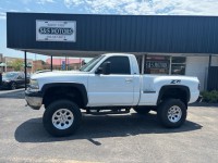 Image for 2002 Chevrolet Silverado 1500  ID: 6745494