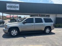 Image for 2003 Chevrolet Trailblazer EXT ID: 6745497