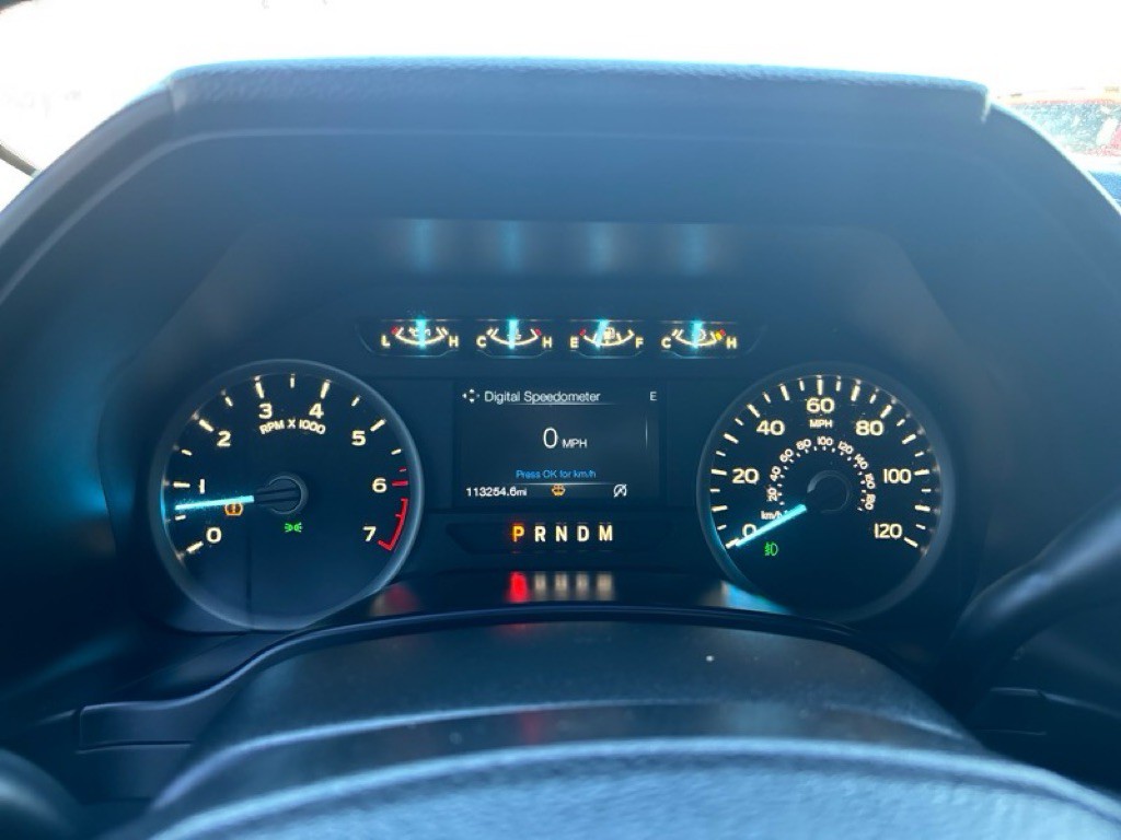 2018 Ford F-150 Image 14