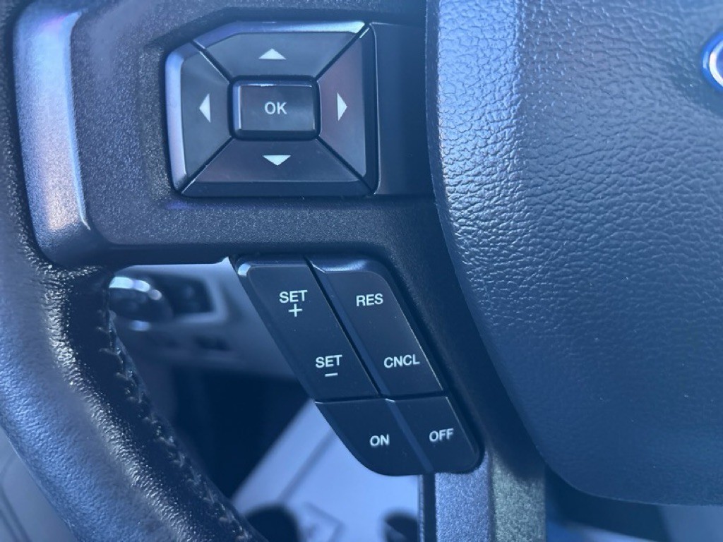 2018 Ford F-150 Image 15