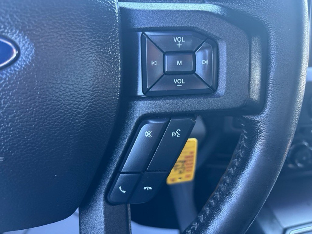2018 Ford F-150 Image 16