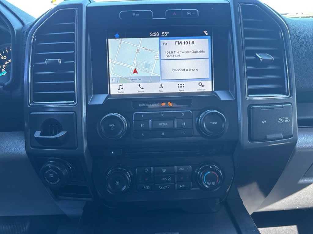 2018 Ford F-150 Image 17