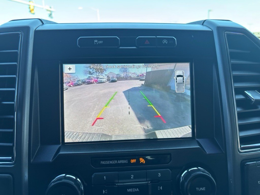 2018 Ford F-150 Image 18