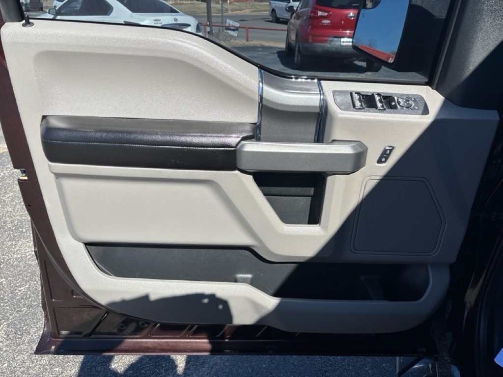 2018 Ford F-150 Image 19