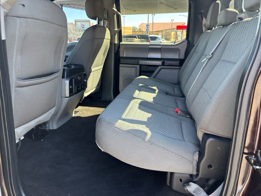 2018 Ford F-150 Image 20